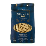 Pastificio Gentile Pennette Rigate makaron Pasta di Gragnano IGP 500 g