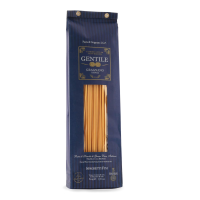 Pastificio Gentile Spaghetti 4 Minuti - makaron Pasta di Gragnano IGP 500 g