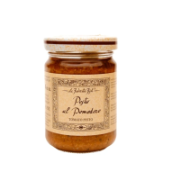 La Favorita Fish Pesto Pomodoro - pesto pomidorowe 130 g