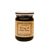 La Favorita Fish Black Olive Spread - krem z czarnych oliwek 130 g