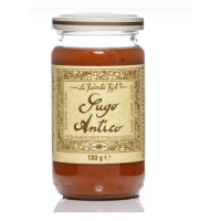 La Favorita Fish Antico Sugo - sos pomidorowy z dodatkiem świeżej bazylii 180 g