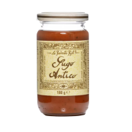 La Favorita Fish Antico Sugo - sos pomidorowy z dodatkiem świeżej bazylii 180 g