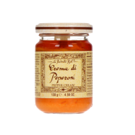 La Favorita Fish Crema di Peperoni - krem z papryki 130 g