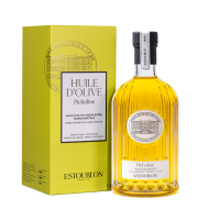Domaine d'Estoublon HOVE Picholine - oliwa z oliwek extra virgin 200 ml