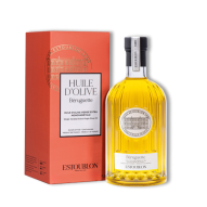 Domaine d'Estoublon HOVE Béruguette - oliwa z oliwek extra virgin 200 ml