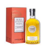 Domaine d'Estoublon HOVE Béruguette - oliwa z oliwek extra virgin 500 ml