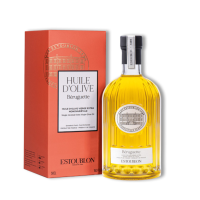 Domaine d'Estoublon HOVE Béruguette - oliwa z oliwek extra virgin 500 ml