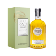 Domaine d'Estoublon HOVE Assemblage du Moulin - oliwa z oliwek extra virgin 200 ml