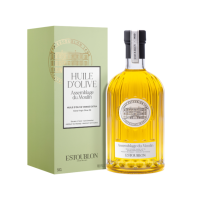 Domaine d'Estoublon HOVE Assemblage du Moulin - oliwa z oliwek extra virgin 500 ml