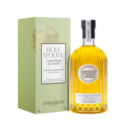 Domaine d'Estoublon HOVE Assemblage du Moulin - oliwa z oliwek extra virgin 500 ml