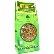 Dary Natury Herbatka Polecana Przy Nadmiarze Cholesterolu Bio 200g