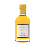 Domaine d'Estoublon - oliwa z oliwek extra virgin z cytryną 200 ml