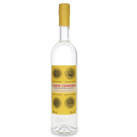 Clairin Communal 43% - haitański destylat z trzciny cukrowej (biały rum) 700 ml - Rum biały