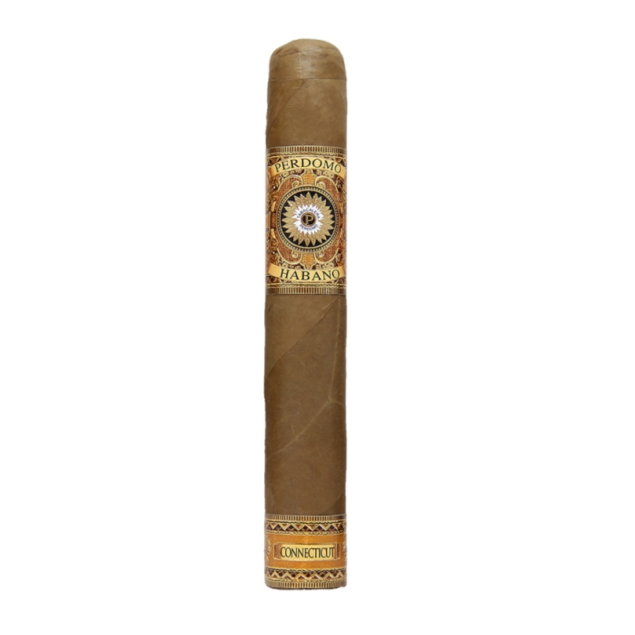 Perdomo Cigars Nicaragua Connecticut Gordo - nikaraguańskie cygaro format Gordo