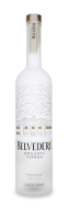 Belvedere Vodka Organic 40% – polska wódka premium z żyta organicznego 1,75 L - Wódka czysta zwykła