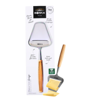 Boska Cheese Slicer Amigo – krajalnica do sera ze stali nierdzewnej