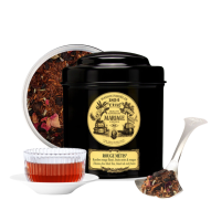 Mariage Freres Rouge Métis – rooibos z różą, lawendą i owocami leśnymi w puszce 100 g