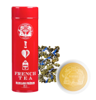 Mariage Freres French Tea – herbata oolong w szklanym flakonie 90 g