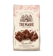 Tre Marie Frolla al Cacao con Gocce di Cioccolato – ciastka kakaowe z kawałkami czekolady 315 g