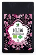 Ecoblik Herbata Czerwona Oolong Bio 70g