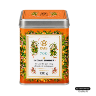 Piag Tea Indian Summer N°700 – herbata oolong z Tajwanu w puszce 100 g