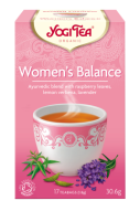 Herbatka Dla Kobiet - Równowaga Bio (17 X 1,8 G)