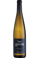 Golan Heights Winery Gamla Riesling 0,75l - Wino białe wytrawne