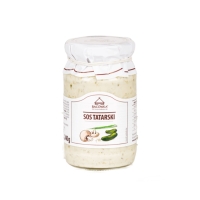 Bacówka Sos Tatarski 240g