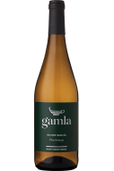 Golan Heights Winery Gamla Chardonnay - Wino białe wytrawne
