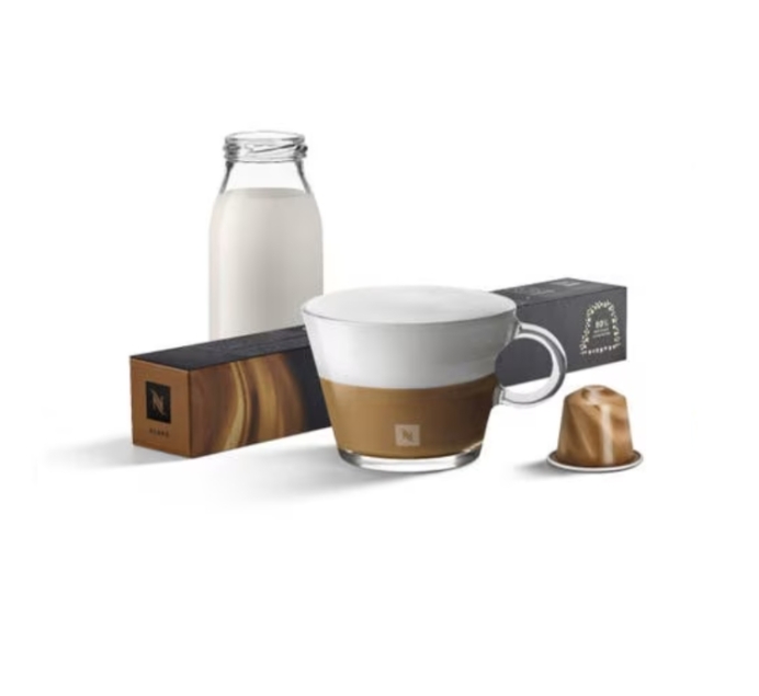 Nespresso Barista Scuro 10 Szt