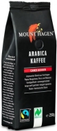 Kawa Ziarnista Arabica 100% Fair Trade Bio 250 G 