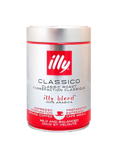 Illy Kawa Classico Espresso 250g Mielona