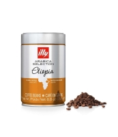 Illy Kawa Etiopia 250 G Ziarno
