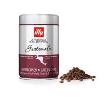 Illy Guatemala 250g Ziarno