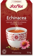 Yogi Tea Herbatka Echinacea Bio (17 X 1,8 G)