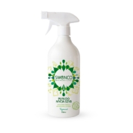 Swonco Płyn Do Mycia Szyb Zapachowy 750 Ml