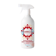 Swonco Płyn Do Mycia Grilli I Piekarników 0,75ml