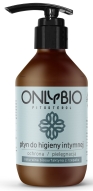 Only Bio (kosmetyki) Płyn Do Higieny Intymnej 250 Ml