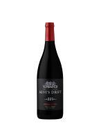 Alvi's Drift 221 Special Cuvee 0,75l - Wino czerwone wytrawne