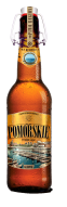 Browar Staropolski Piwo Browar Staropolski Pomorskie Premium Lager 0,5l Kra - Piwo