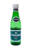 Woda Cisowianka  Classic N/gaz 0,3l