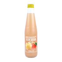 Oryginalny Sok Sok Jabłko 330ml
