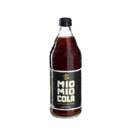 Cola Original 0,5l 