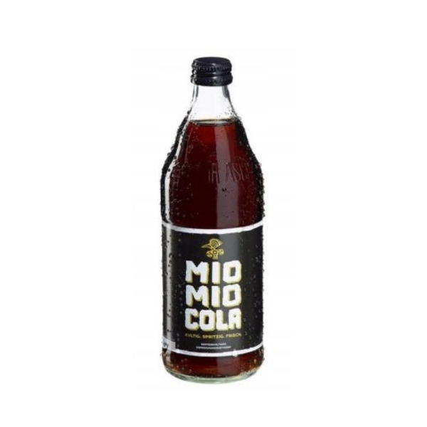 Mio Mio Cola Original 0,5l Kultura Smaku