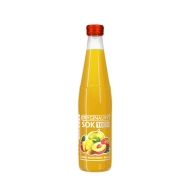 Oryginalny Sok Sok Jabłko Brzoskwinia Mango 330ml
