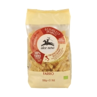 Alce Nero Makaron Orkiszowy Fusilli Bio 500g