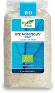 Ryż Jaśminowy Biały Bio 500 G 