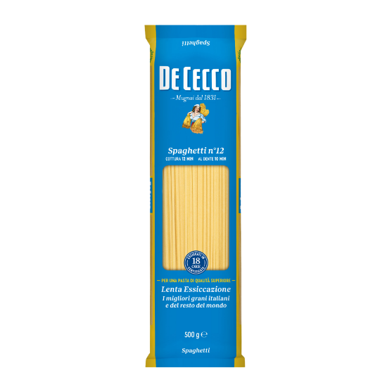 De Cecco Spaghetti 1kg