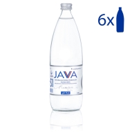 Java Mineralna Woda  Alkaiczna  0,86 L