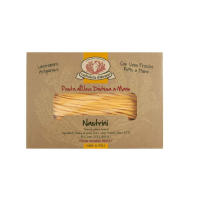 Rustichella d'Abruzzo Nastrini all’uovo – makaron jajeczny 250 g